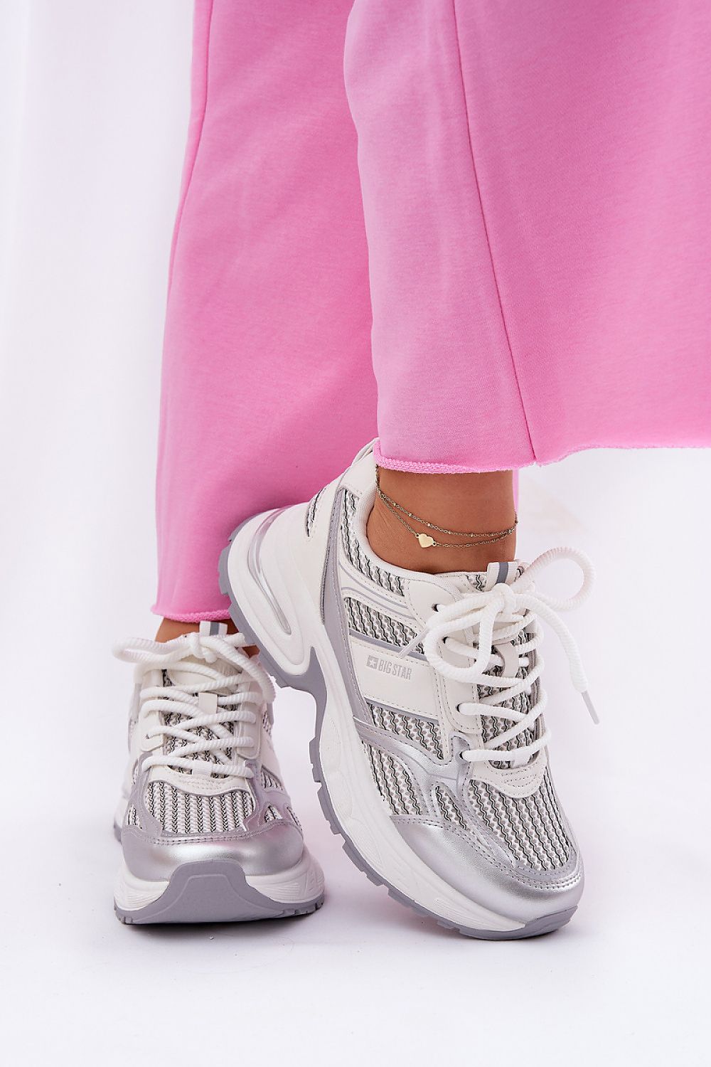  Sportschuhe model 211333 Step in style 