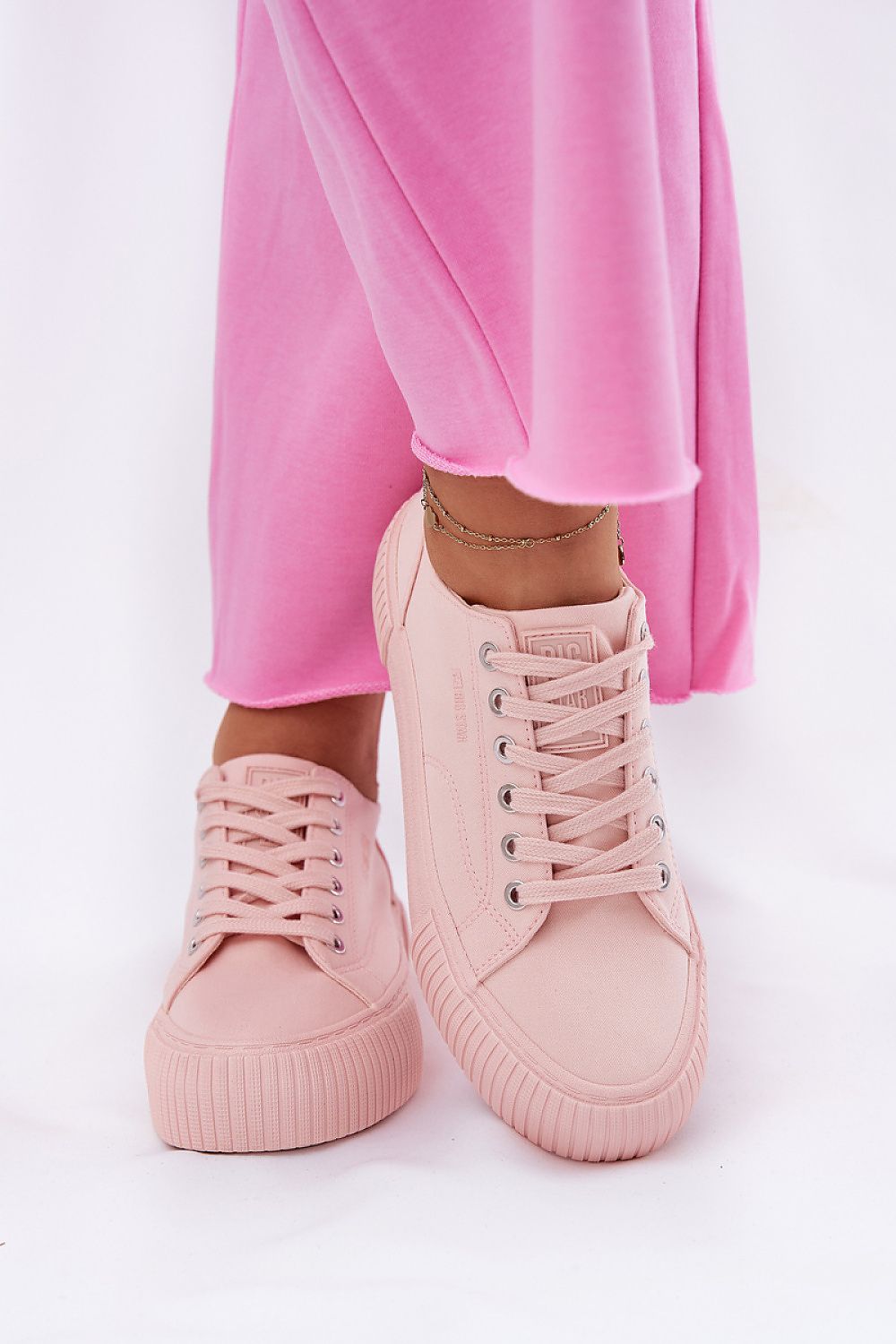  Plateausneaker model 211350 Step in style 