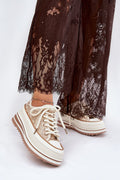  Sneakers model 211353 Step in style 