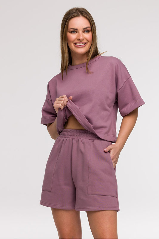  Shorts model 211513 BeWear 