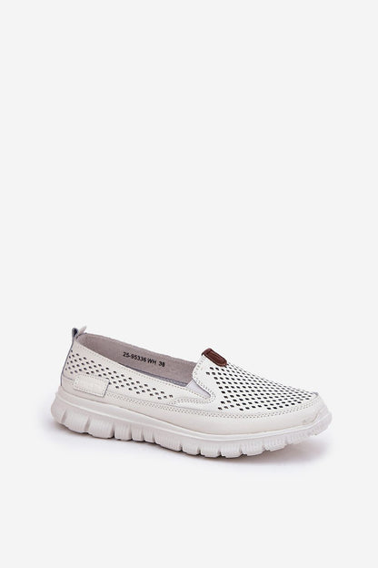 Ballerina Schuhe model 211625 Step in style 