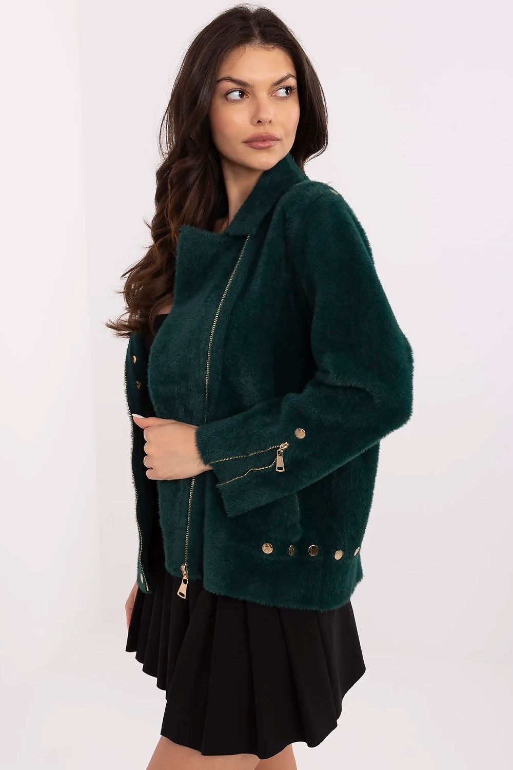  Jacke model 211719 MBM 