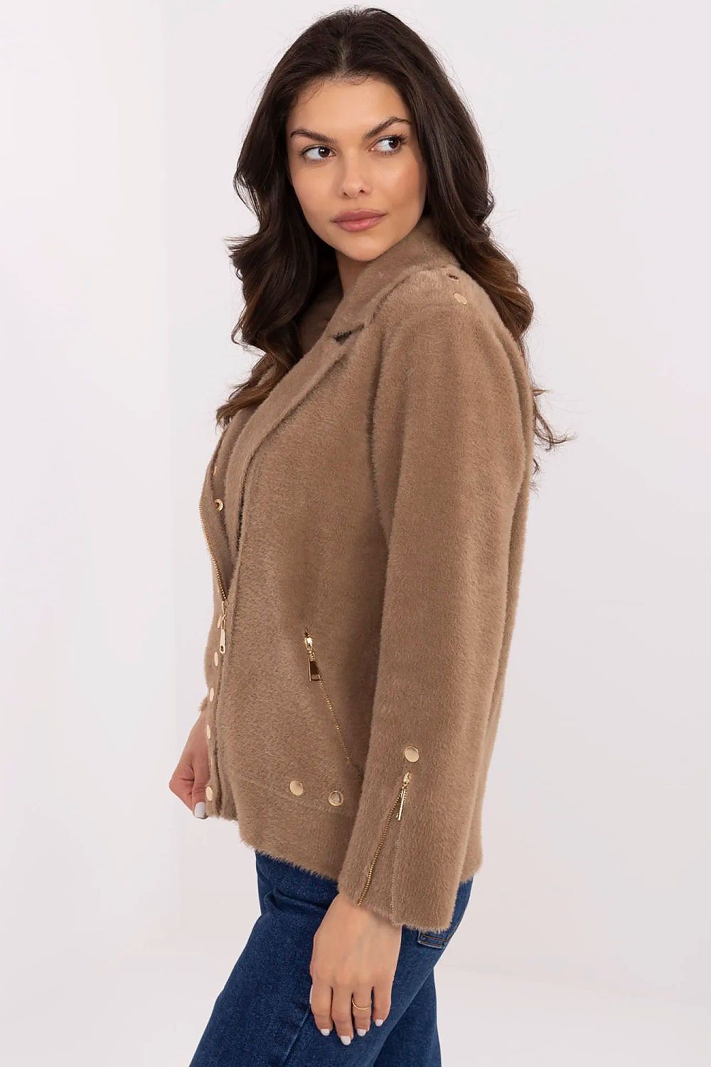  Jacke model 211720 MBM 