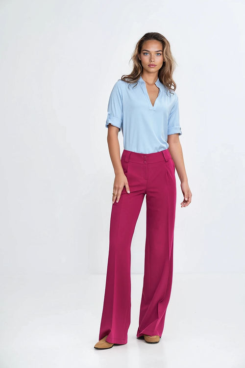  Bluse model 211805 Nife 