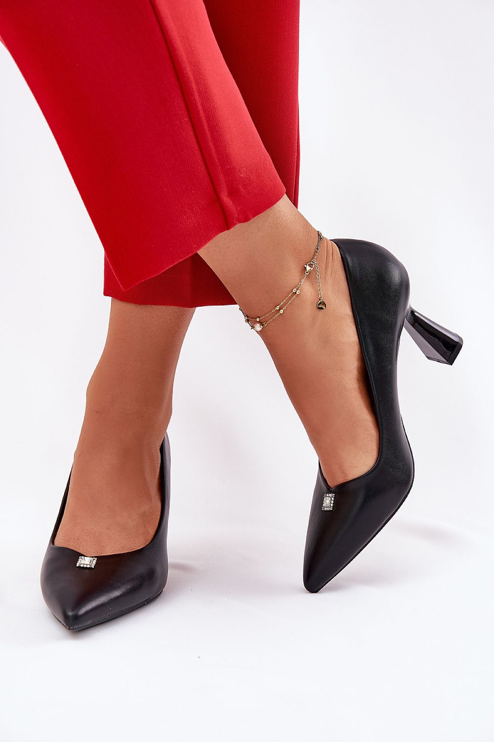  Pumps mit Absatz model 211985 Step in style 