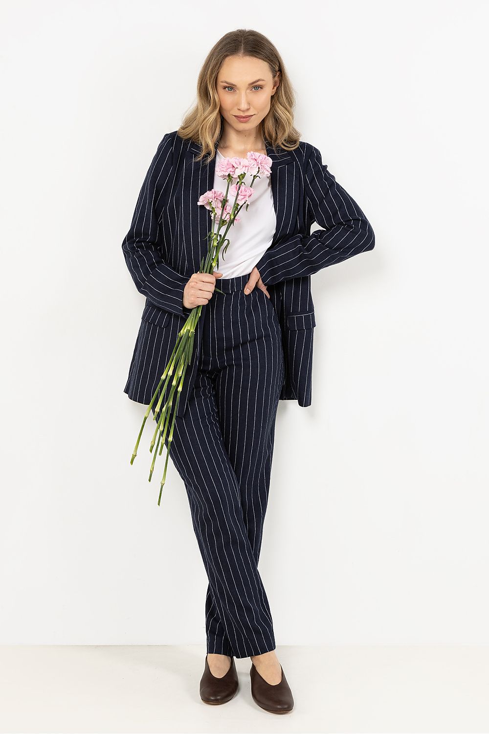  Damen Hose model 212184 awama 