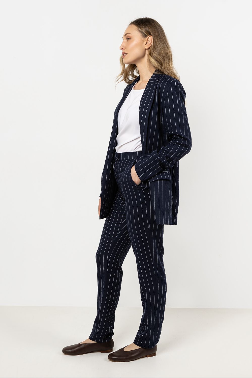  Damen Hose model 212184 awama 