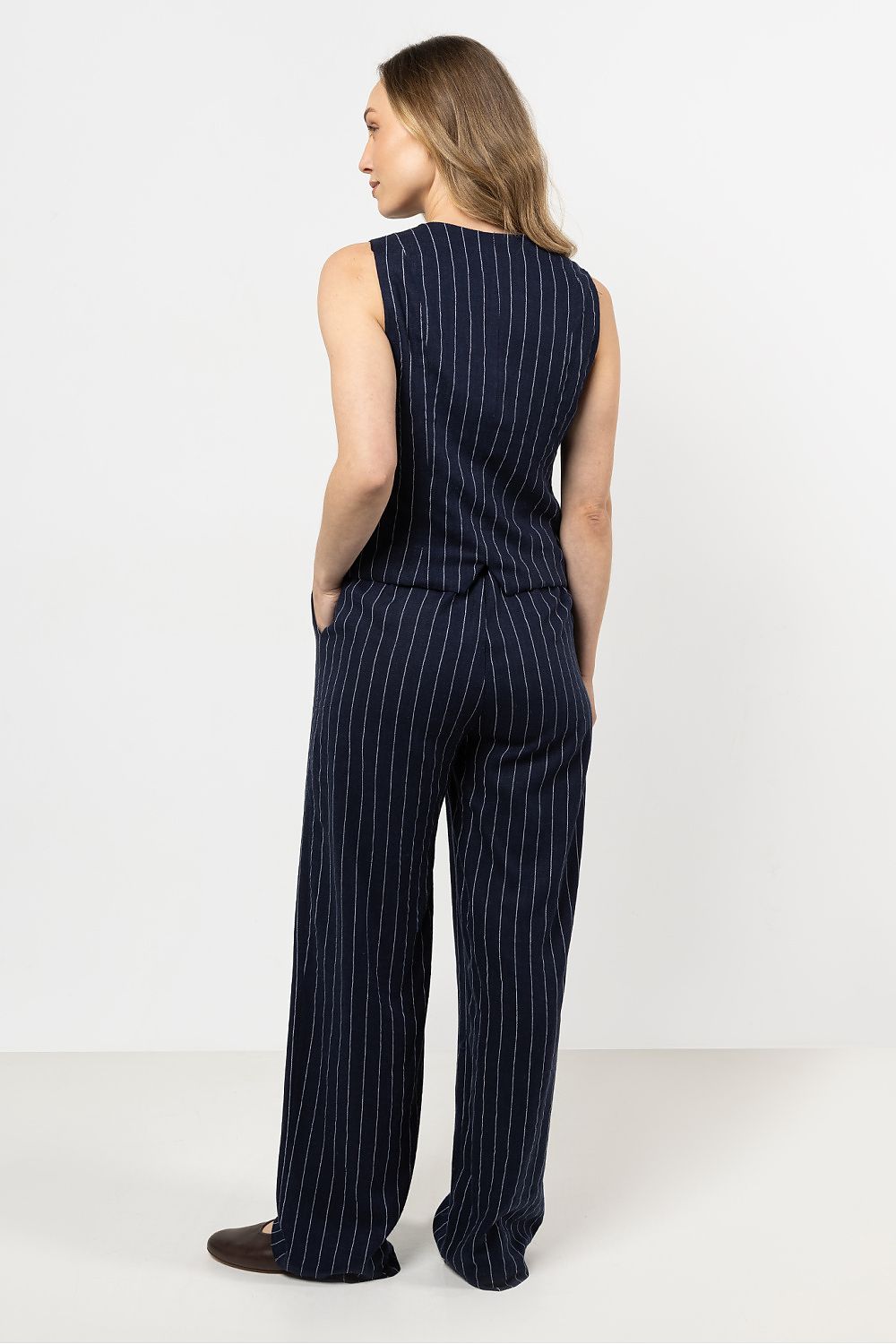  Damen Hose model 212186 awama 