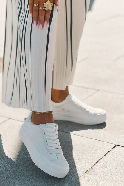  Plateausneaker model 212724 Step in style 