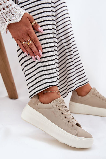  Plateausneaker model 212726 Step in style 