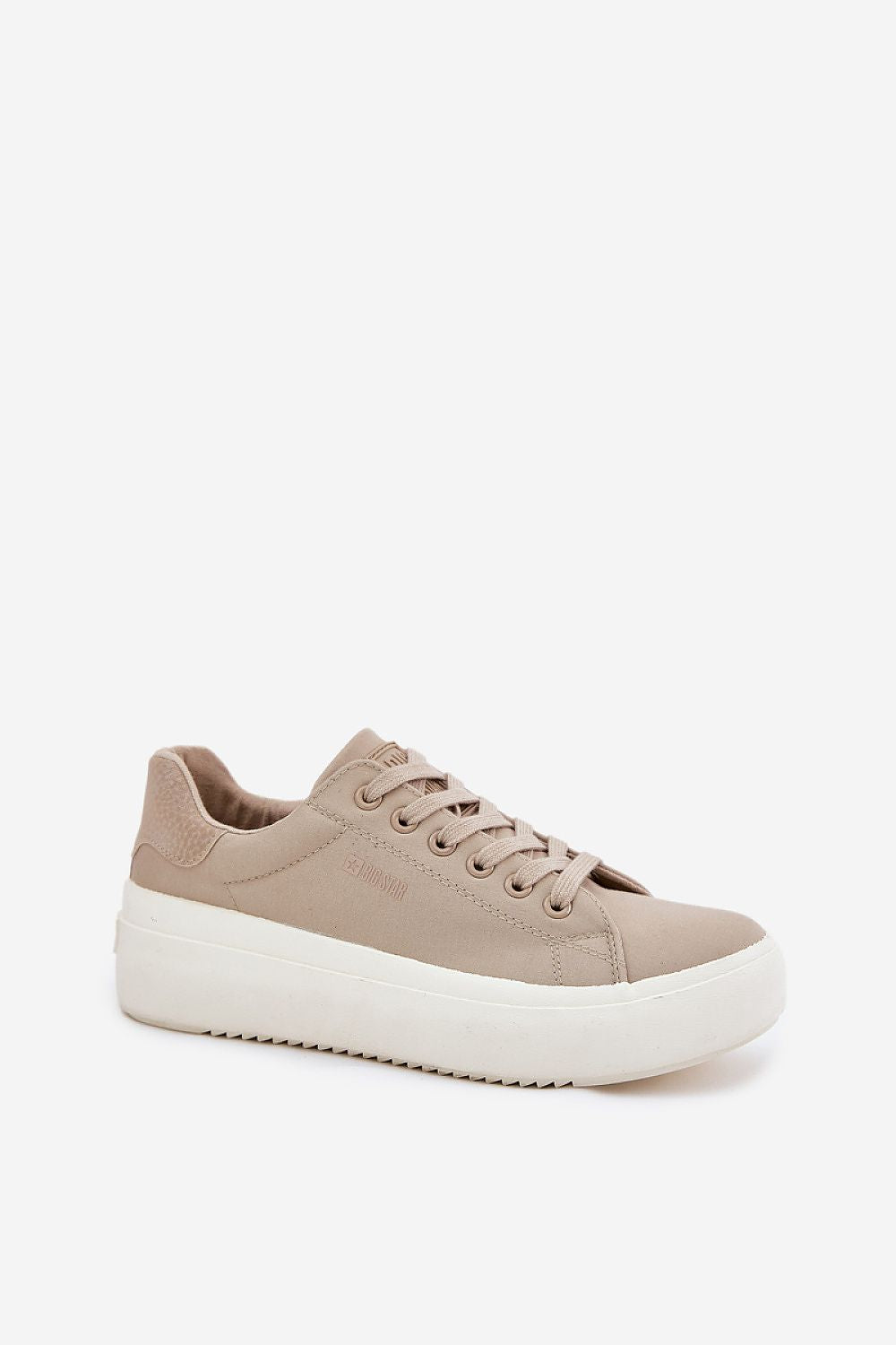  Plateausneaker model 212726 Step in style 