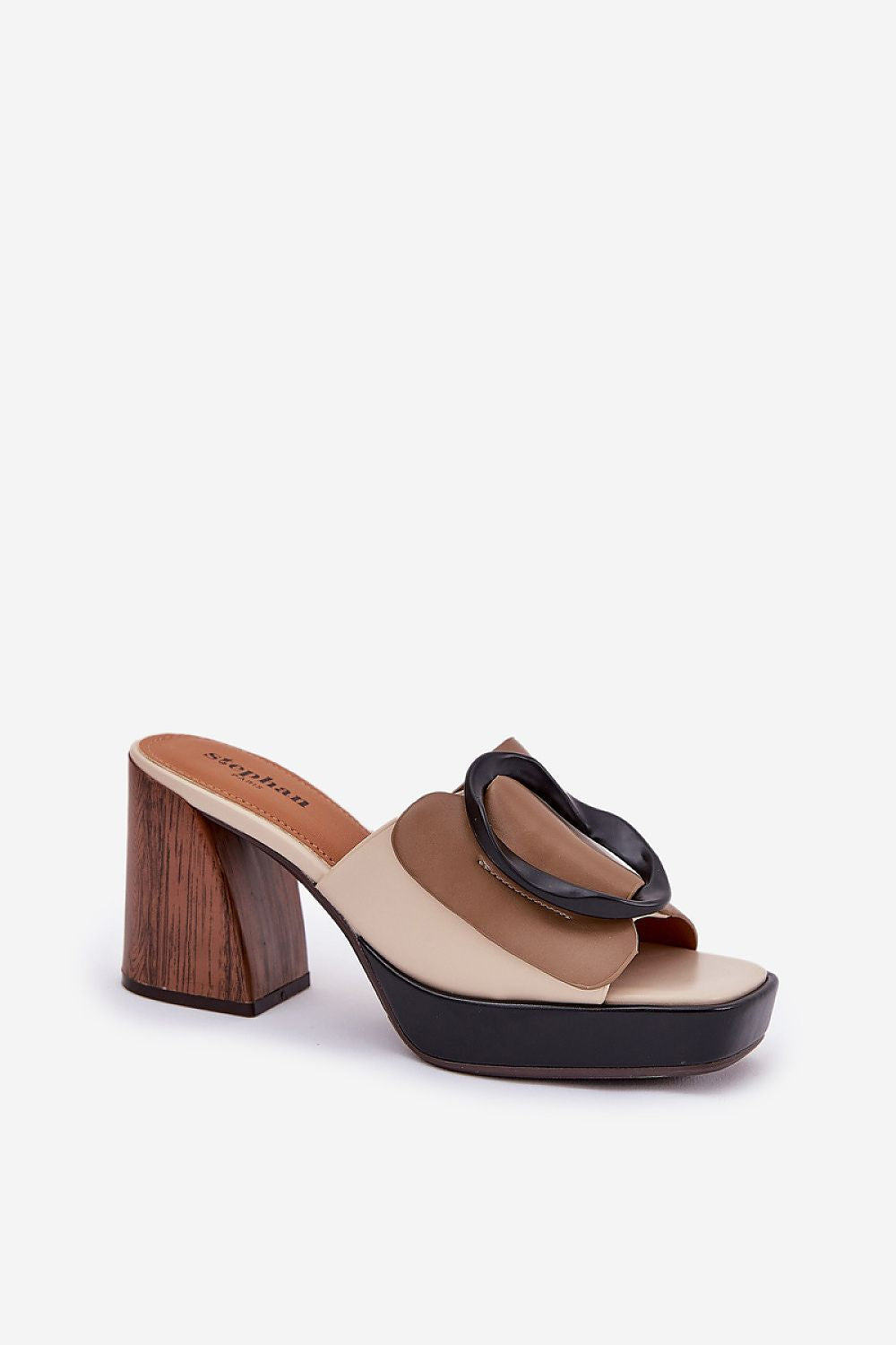  Absatzsandalen model 212886 Step in style 