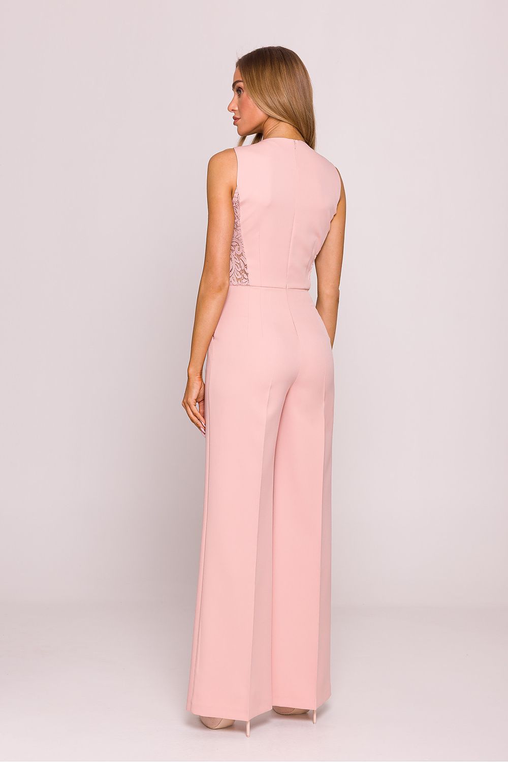  Overall model 213665 Moe 
