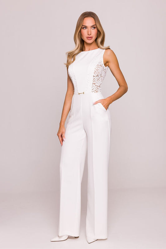  Overall model 213666 Moe 