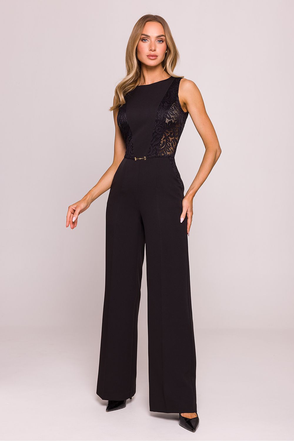  Overall model 213667 Moe 