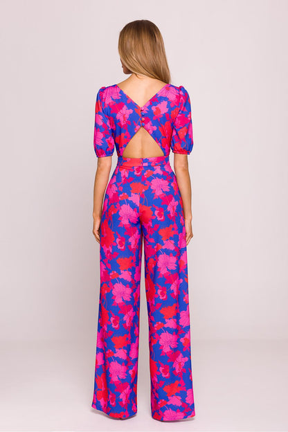  Overall model 213694 Moe 