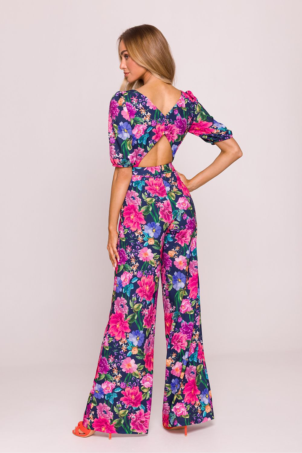  Overall model 213695 Moe 