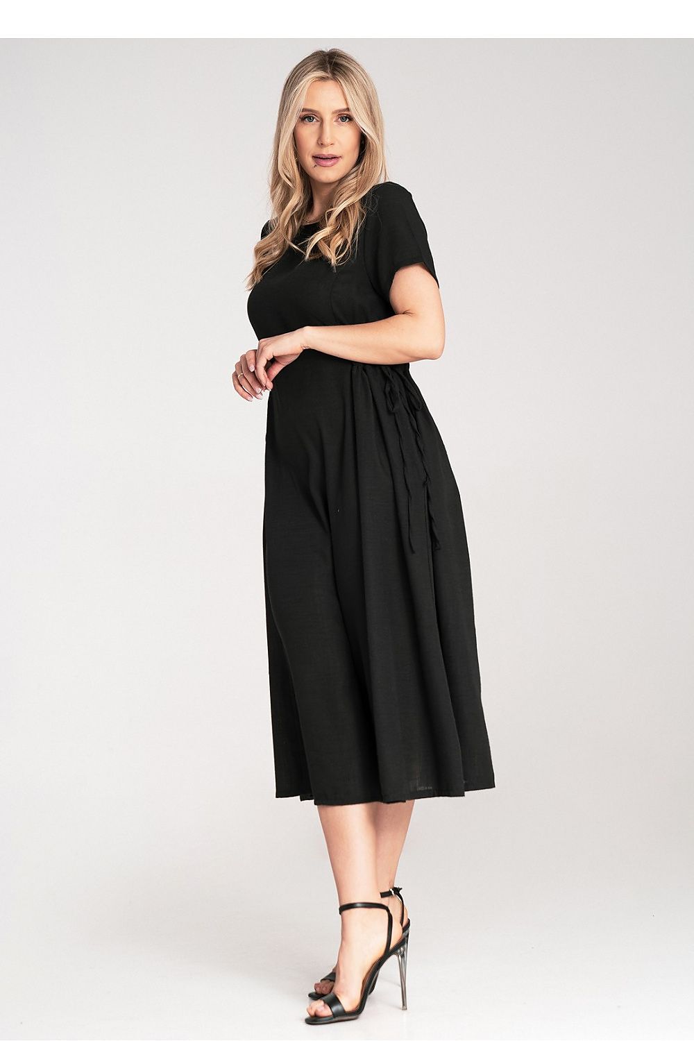  Alltagskleid model 214781 Figl 