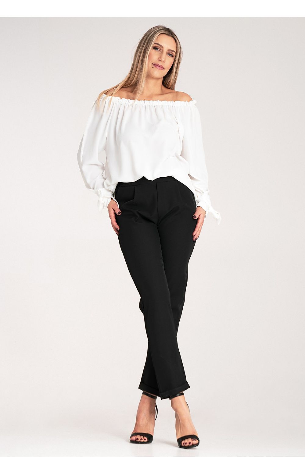  Damen Hose model 214834 Figl 