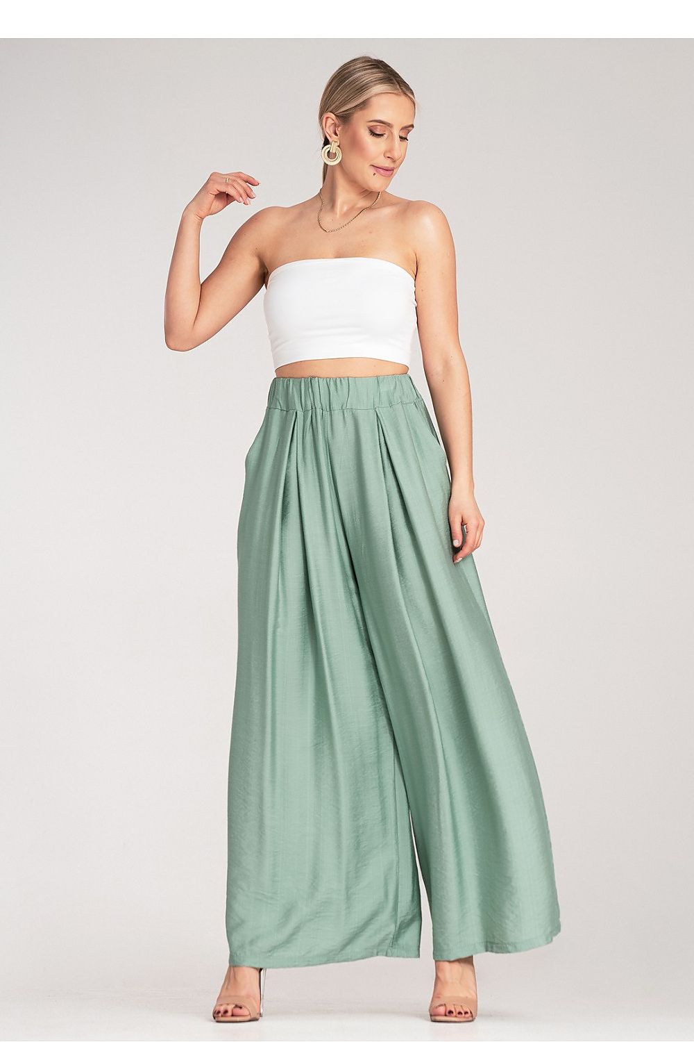  Damen Hose model 214845 Figl 