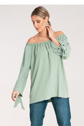  Bluse model 214894 Figl 