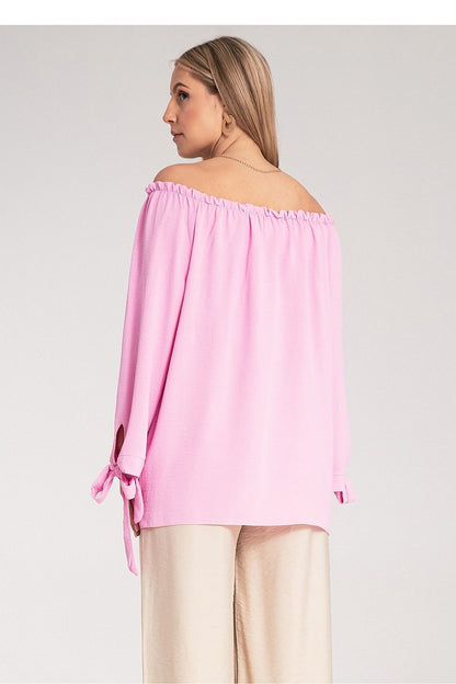 Bluse model 214897 Figl 