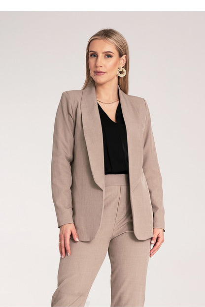  Jacke model 214904 Figl 