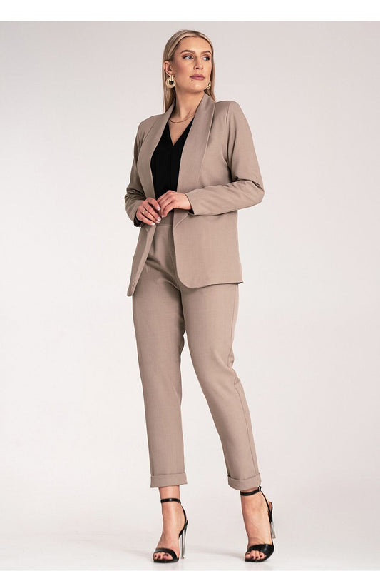  Jacke model 214904 Figl 
