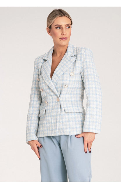  Jacke model 214910 Figl 