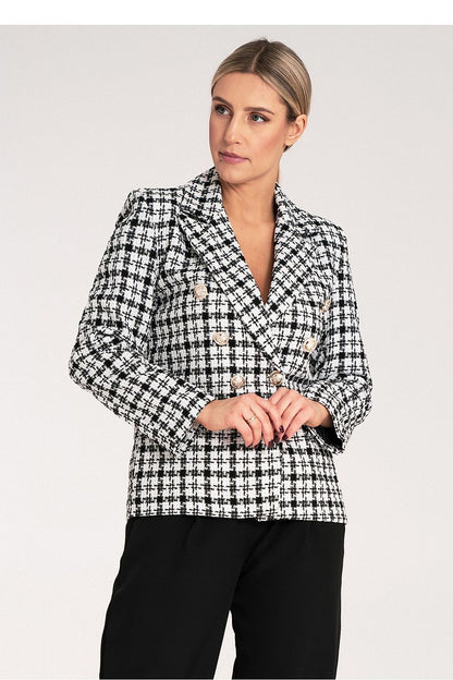  Jacke model 214911 Figl 