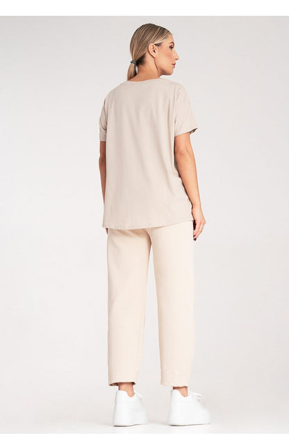  T-shirt model 214967 Figl 