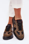  Sportschuhe model 215473 Step in style 