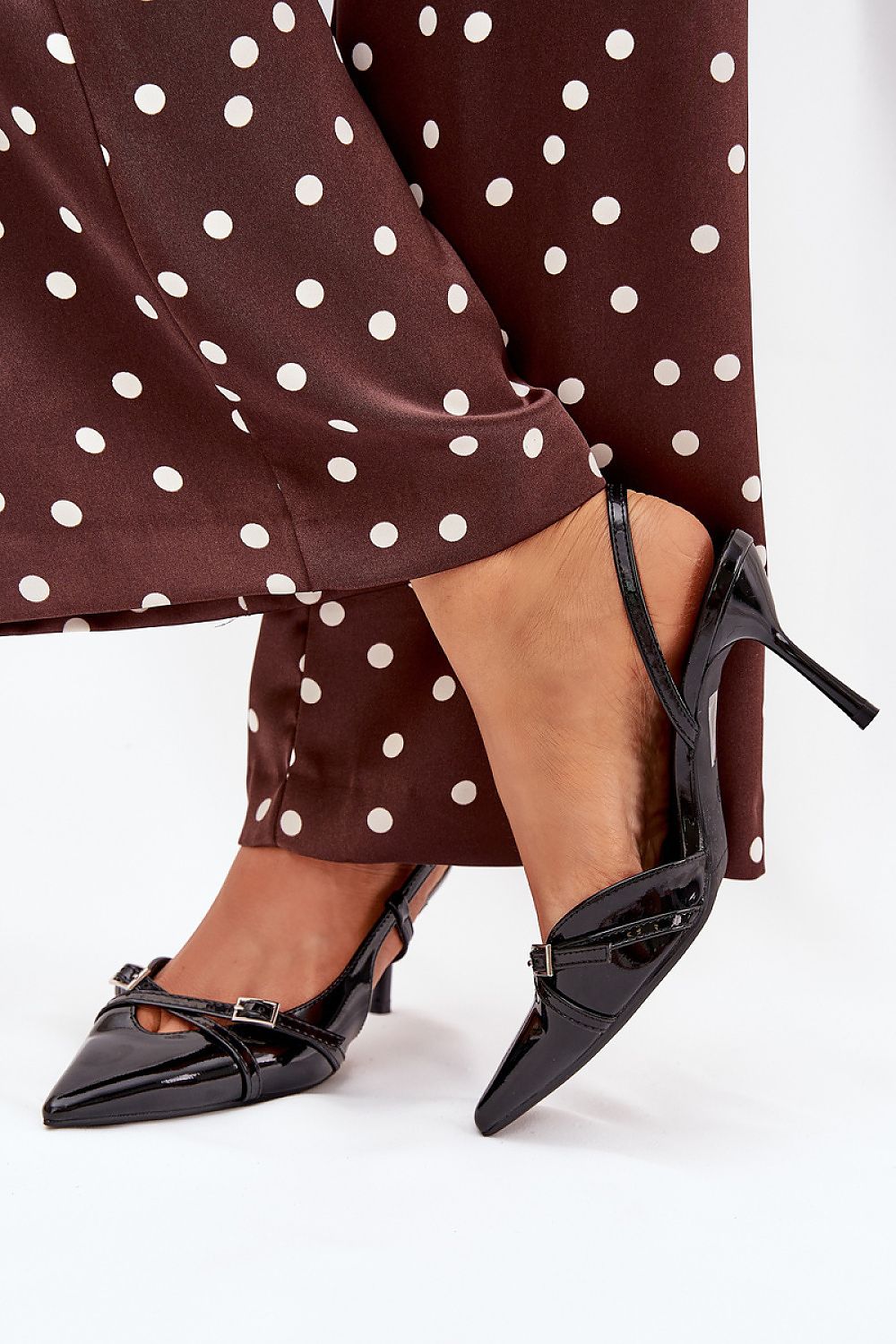  Stöckelschuhe model 216020 Step in style 