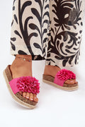  Pantoletten model 216069 Step in style 
