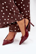  Stöckelschuhe model 216086 Step in style 