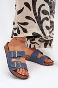  Pantoletten model 216120 Step in style 