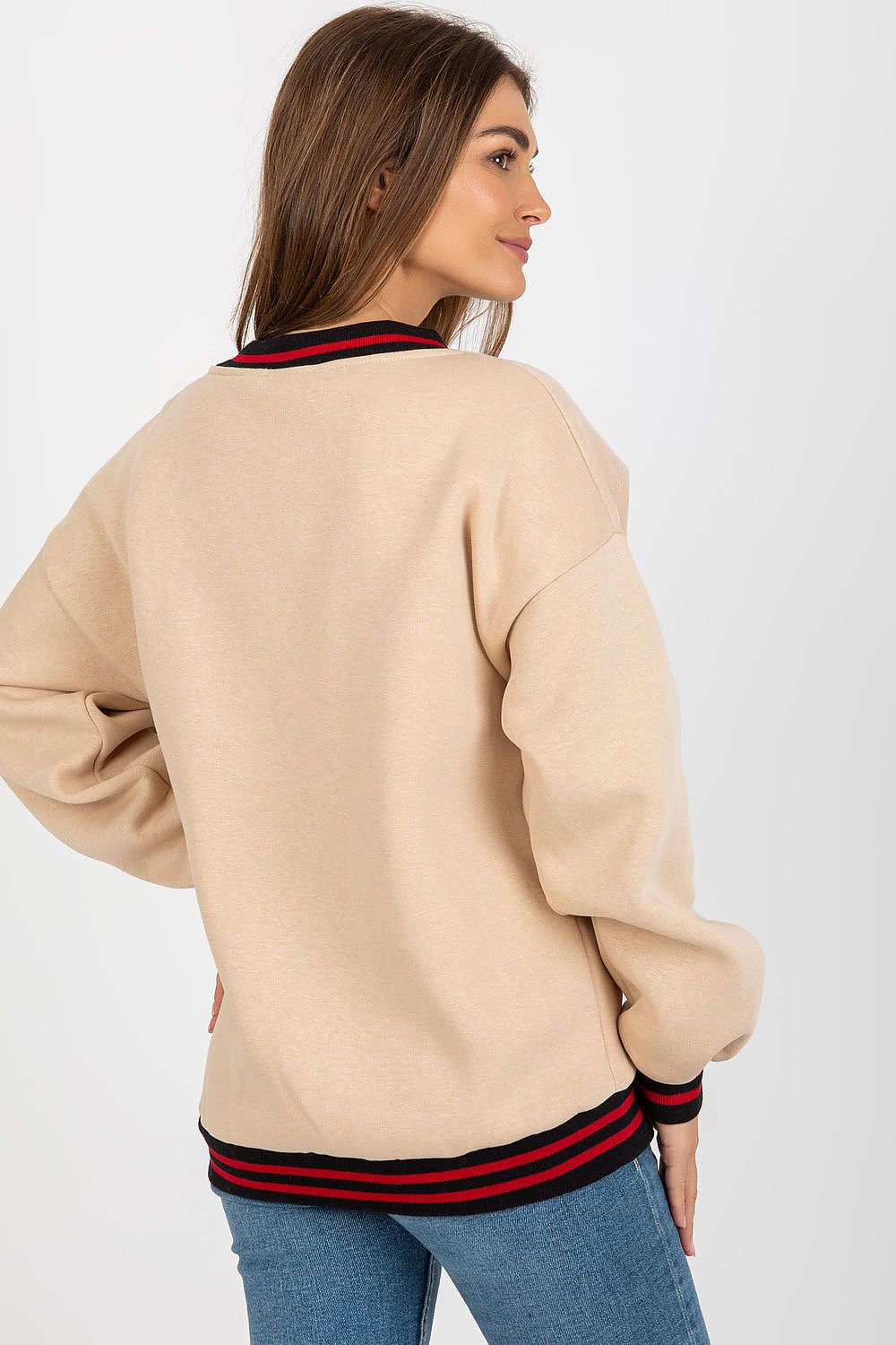  Sweater model 216168 Ex Moda 