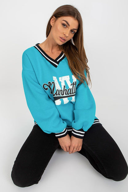  Sweater model 216171 Ex Moda 