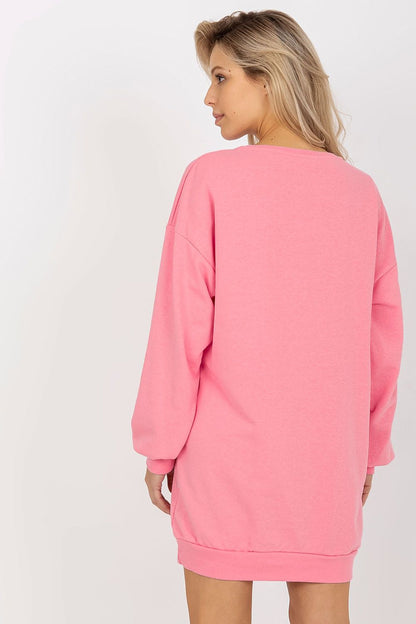  Sweater model 216174 Ex Moda 