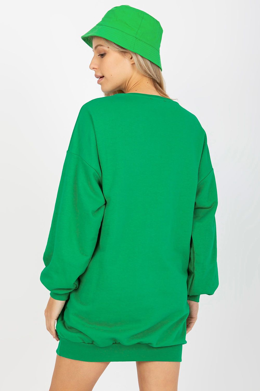  Sweater model 216176 Ex Moda 