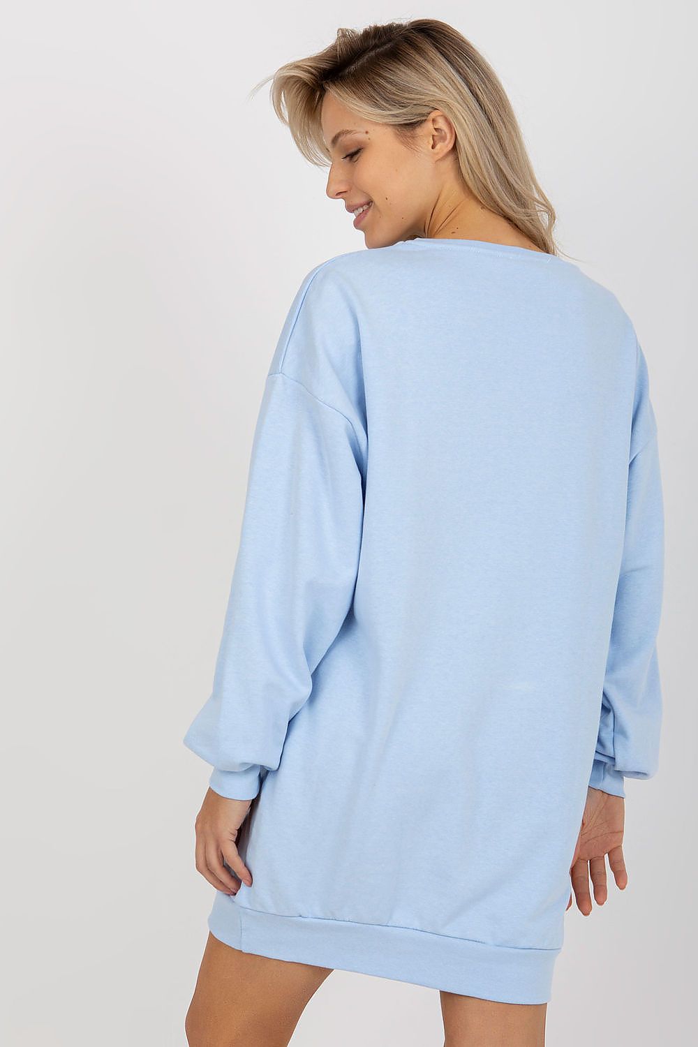  Sweater model 216178 Ex Moda 