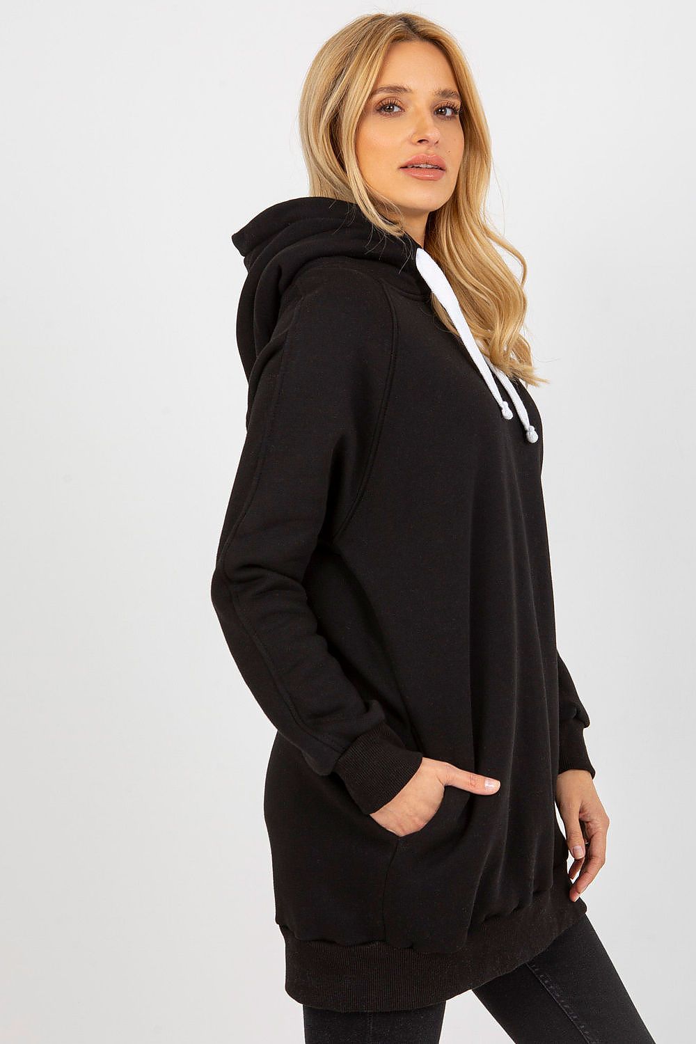  Sweater model 216185 Ex Moda 