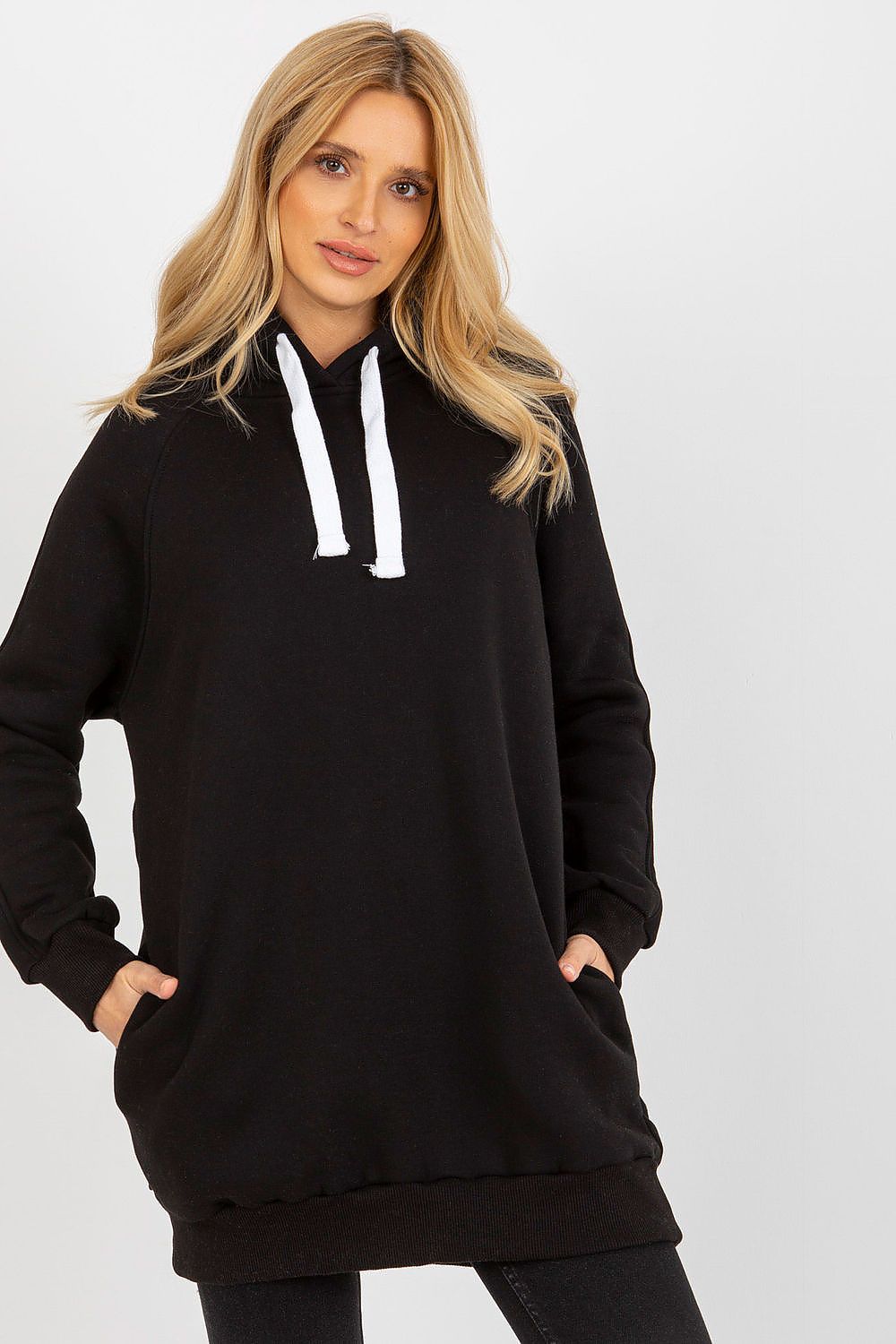  Sweater model 216185 Ex Moda 