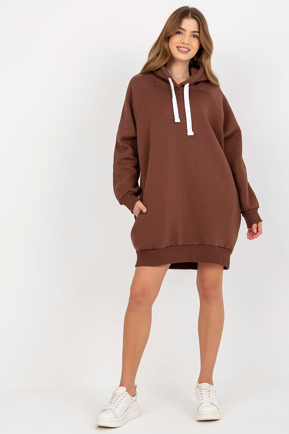  Sweater model 216188 Ex Moda 