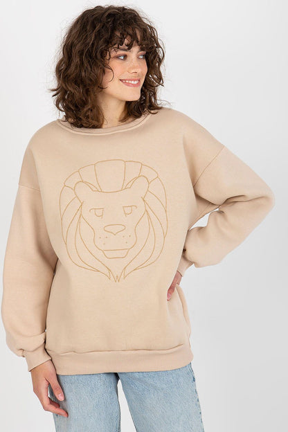  Sweater model 216189 Ex Moda 