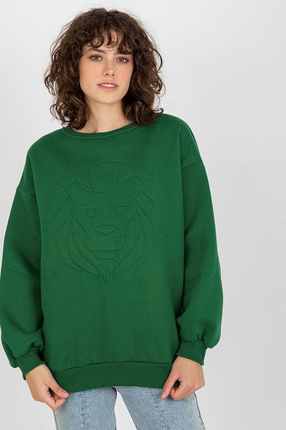  Sweater model 216190 Ex Moda 