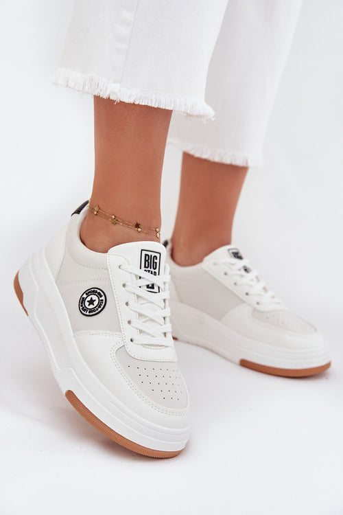  Sportschuhe model 216464 Step in style 