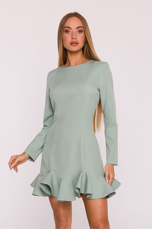  Cocktailkleid model 216581 Moe 
