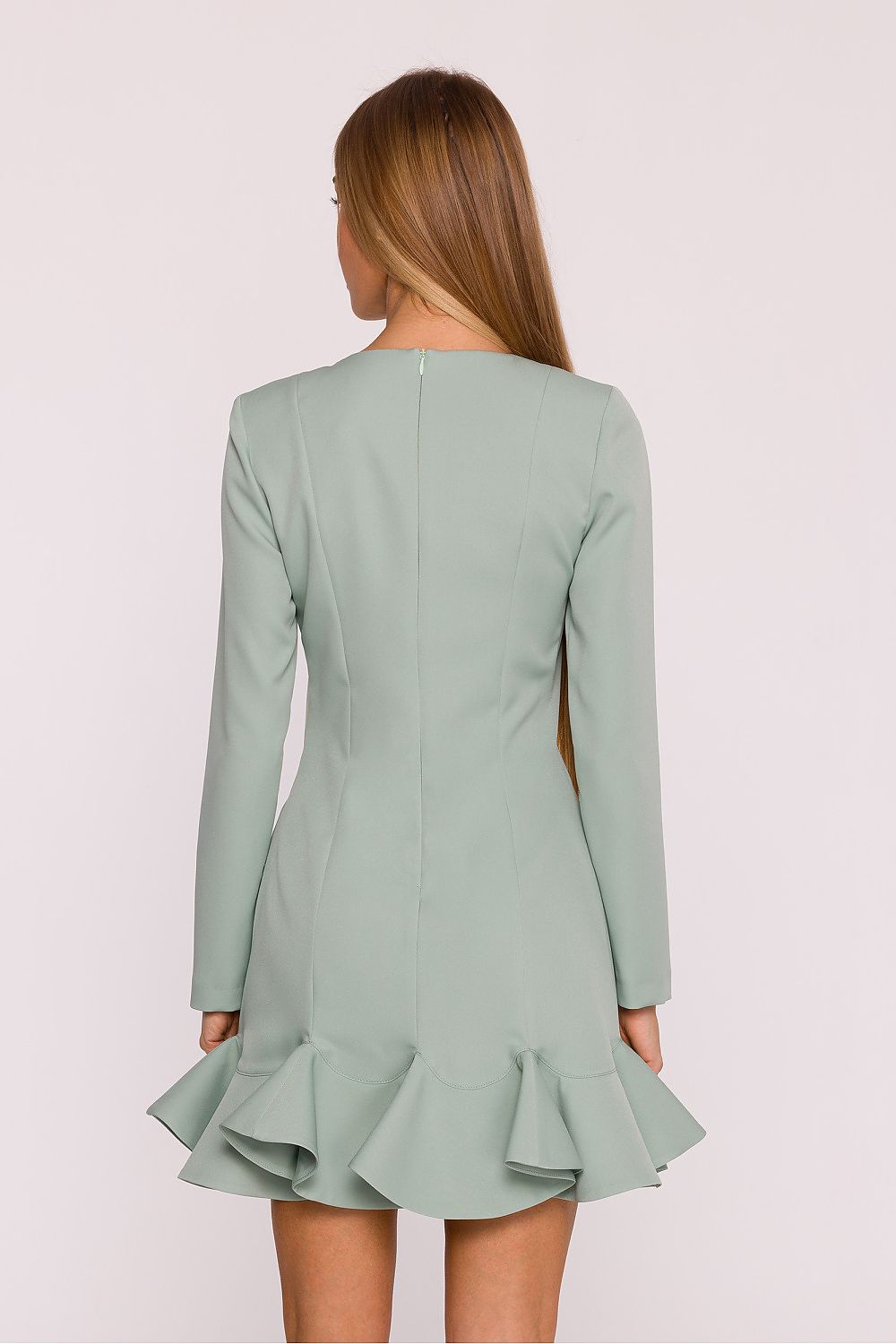  Cocktailkleid model 216581 Moe 
