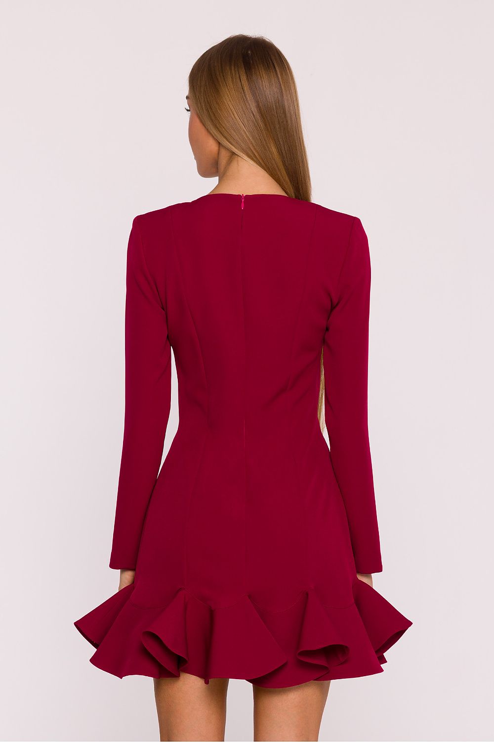  Cocktailkleid model 216584 Moe 